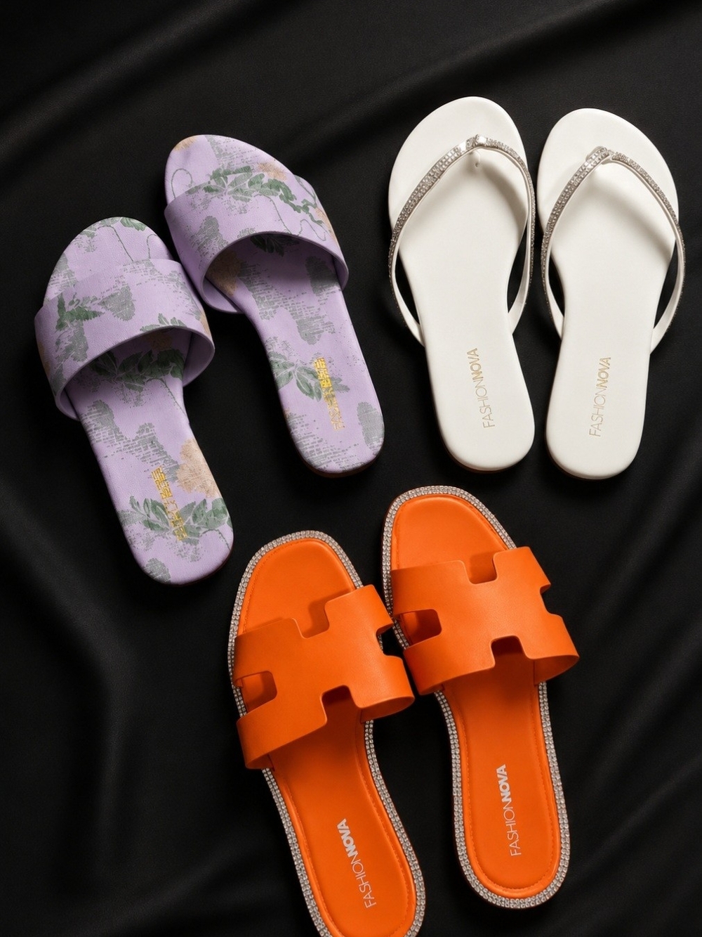 Bundle- 7 , Sizes